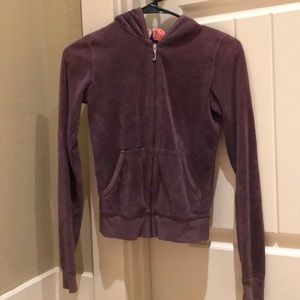 Juicy Couture jacket